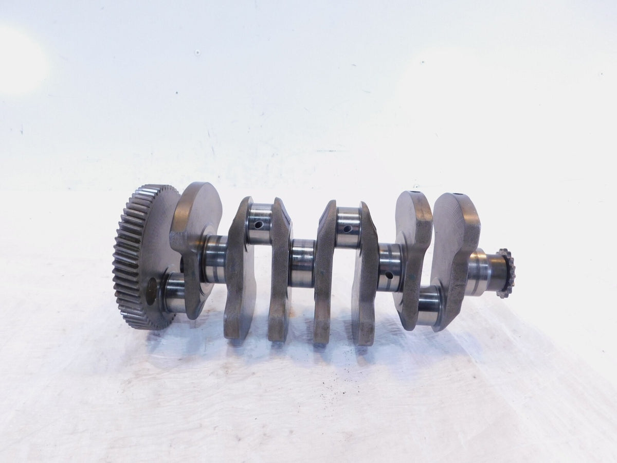 BMW K100 K100LT K100RS K100RT Engine Motor Crankshaft Crank Shaft - 11211460972 - C3 Cycle