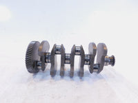 BMW K100 K100LT K100RS K100RT Engine Motor Crankshaft Crank Shaft - 11211460972 - C3 Cycle