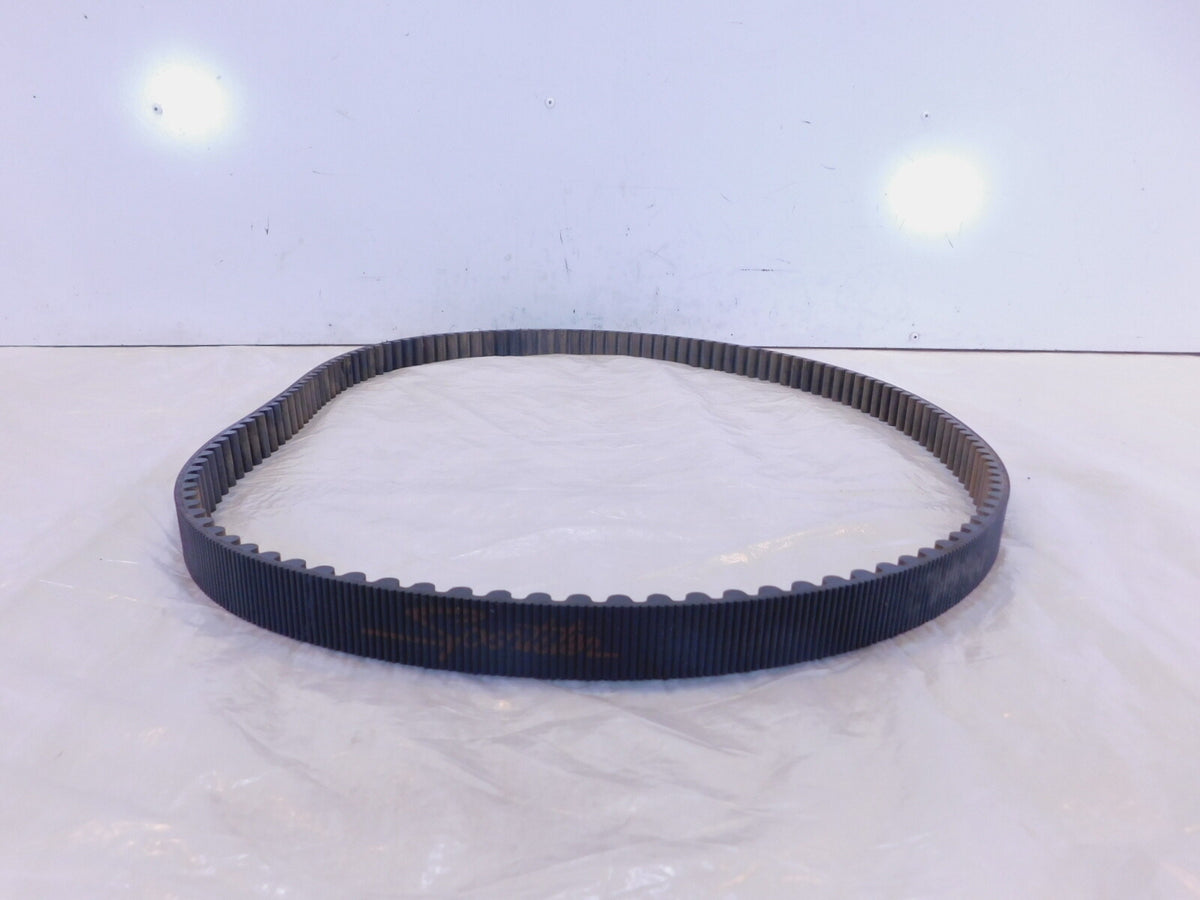 Harley Davidson Sportster 883 & 1200 1-1/8" 128T Tooth Rear Wheel Drive Belt OEM - C3 Cycle