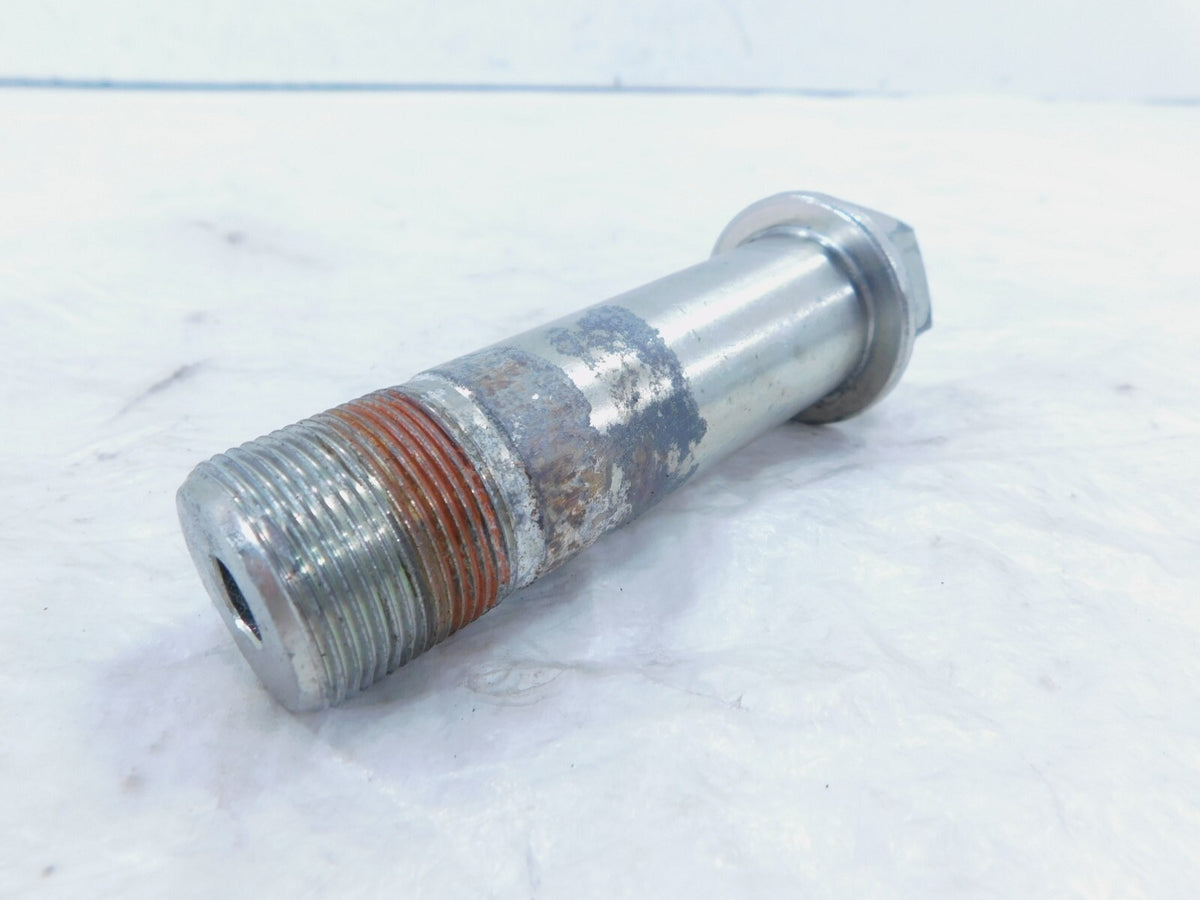 2019-2020 Yamaha Niken / GT MTX9 MXT850 Front Steering Arm Center Special Bolt - C3 Cycle