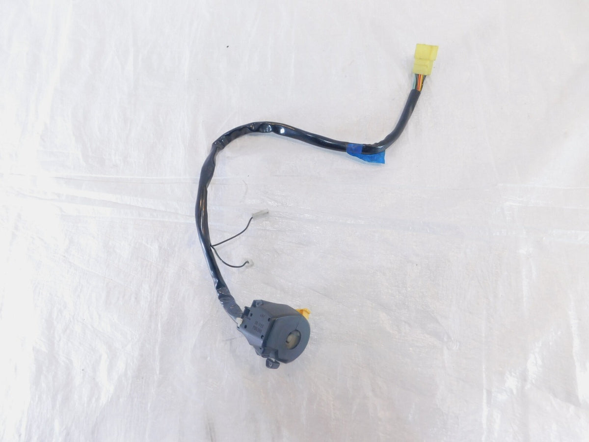 2003-2016 Suzuki Burgman 400 AN400 Front Left Handlebar Turn Signal Light Switch
