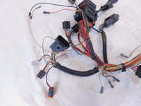 Harley Davidson Electra Glide Front Fairing Interconnect Wiring Wire Harness
