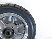 Yamaha Royal Star Tour Classic Deluxe Boulevard & Venture Front Wheel Rim & Tire - C3 Cycle