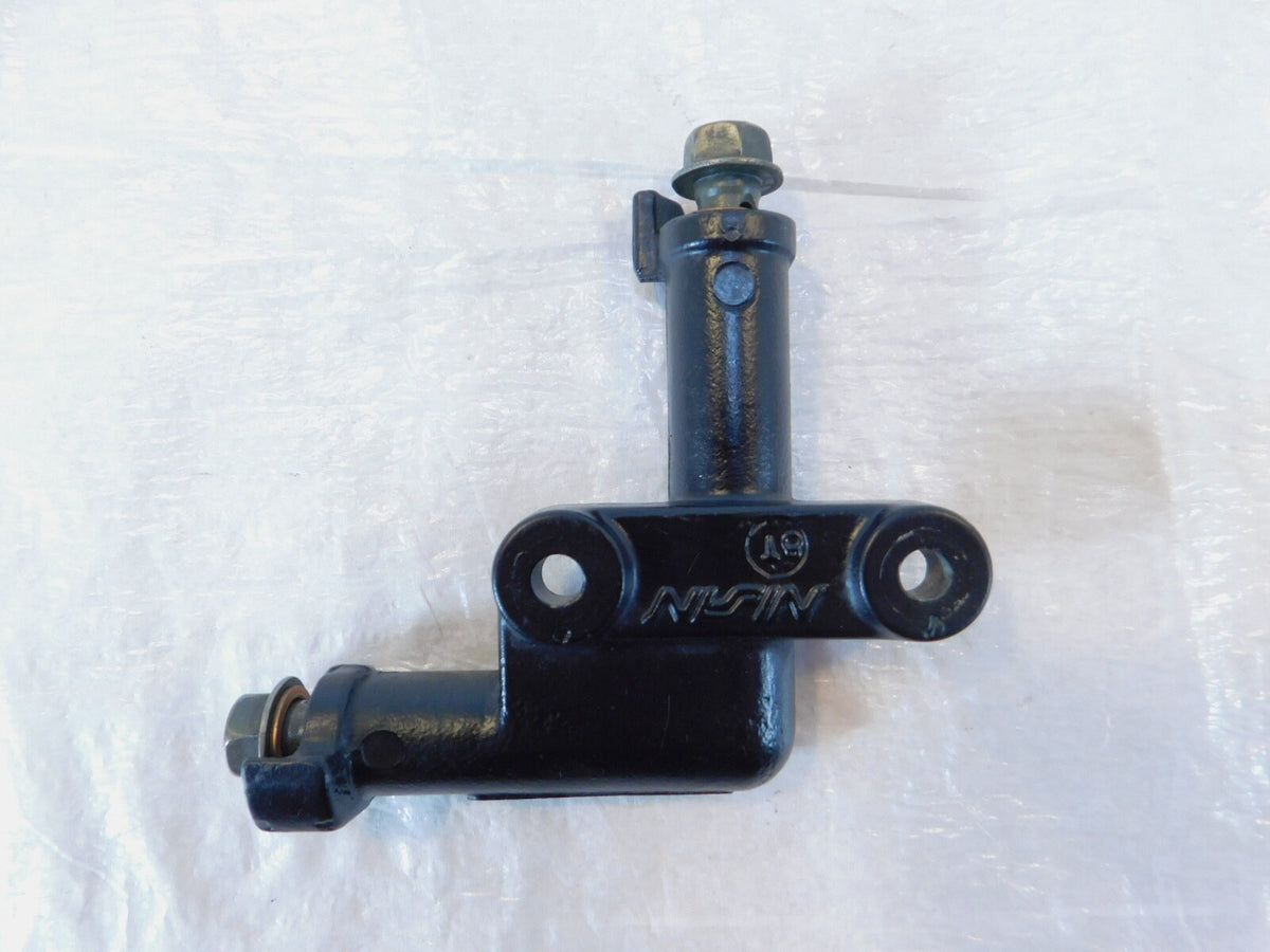 Yamaha Road & Royal Star Classic & Venture XVZ13 Front Brake Line Joint Splitter - C3 Cycle