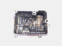 Harley Electra Glide & Softail & Road King Transmission Chrome Upper Top Cover - C3 Cycle