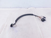 Harley Davidson Screamin Eagle CVO Road King Tail Brake Light Lamp Wire Harness - C3 Cycle