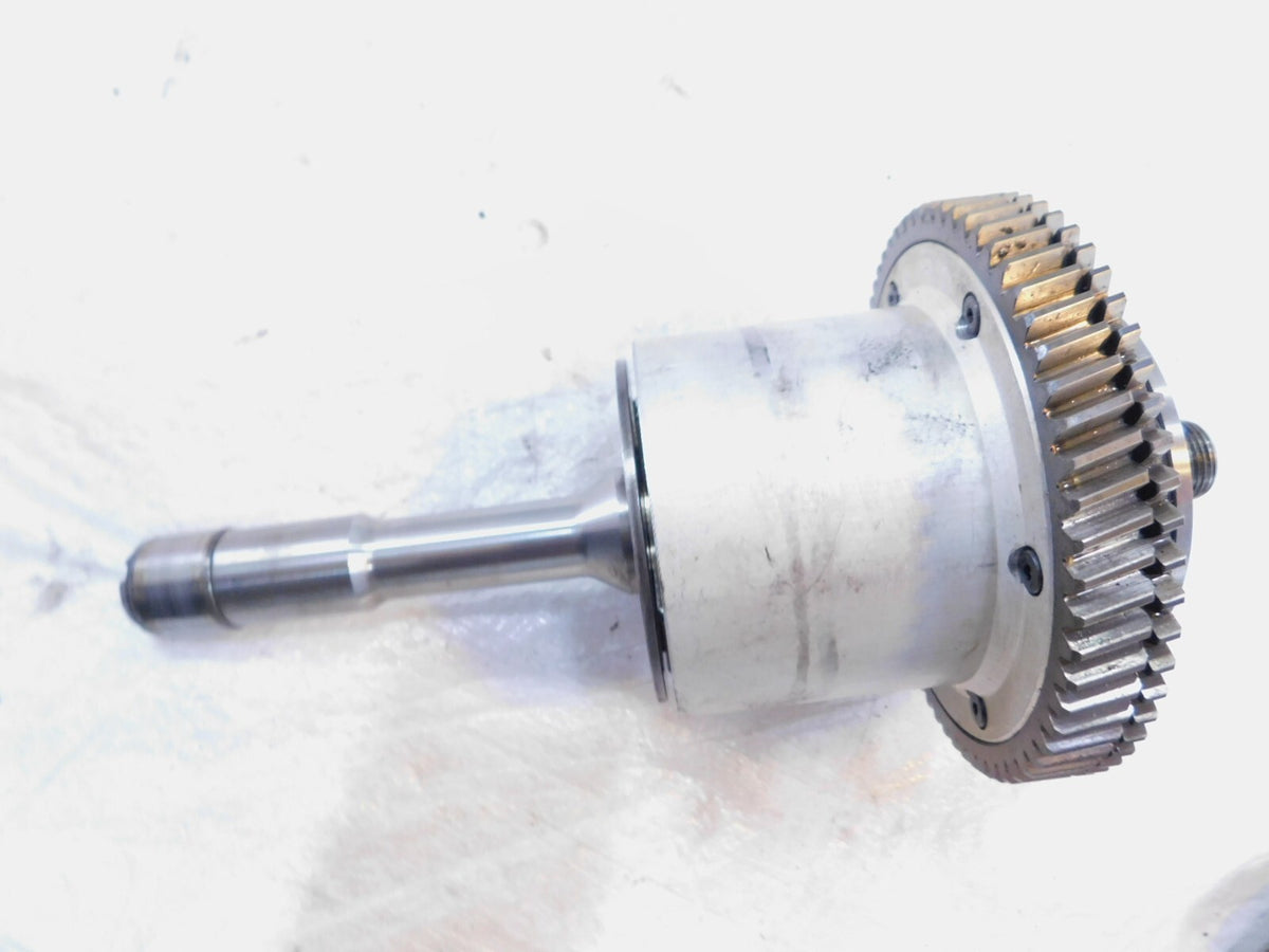 BMW K1 K100 K100RS K1100 K1100LT Engine Motor Output Drive Shaft & Absorb Gear - C3 Cycle