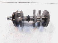 Triumph America LT Speedmaster & Scrambler 900 EFI Engine Motor Crankshaft Crank - C3 Cycle