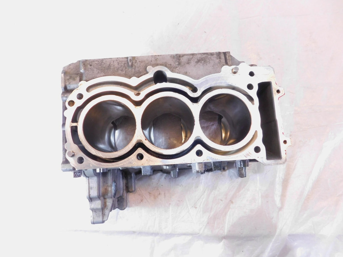 2019-2024 Can-Am Ryker 900 ACE Rally Upper Engine Motor Block Cylinder Crankcase