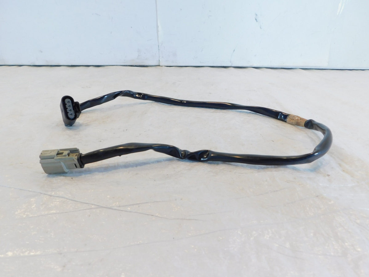Harley Davidson Road Street & Electra Glide Fuel Tank Console Pump Wire Harness - C3 Cycle