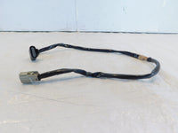 Harley Davidson Road Street & Electra Glide Fuel Tank Console Pump Wire Harness - C3 Cycle