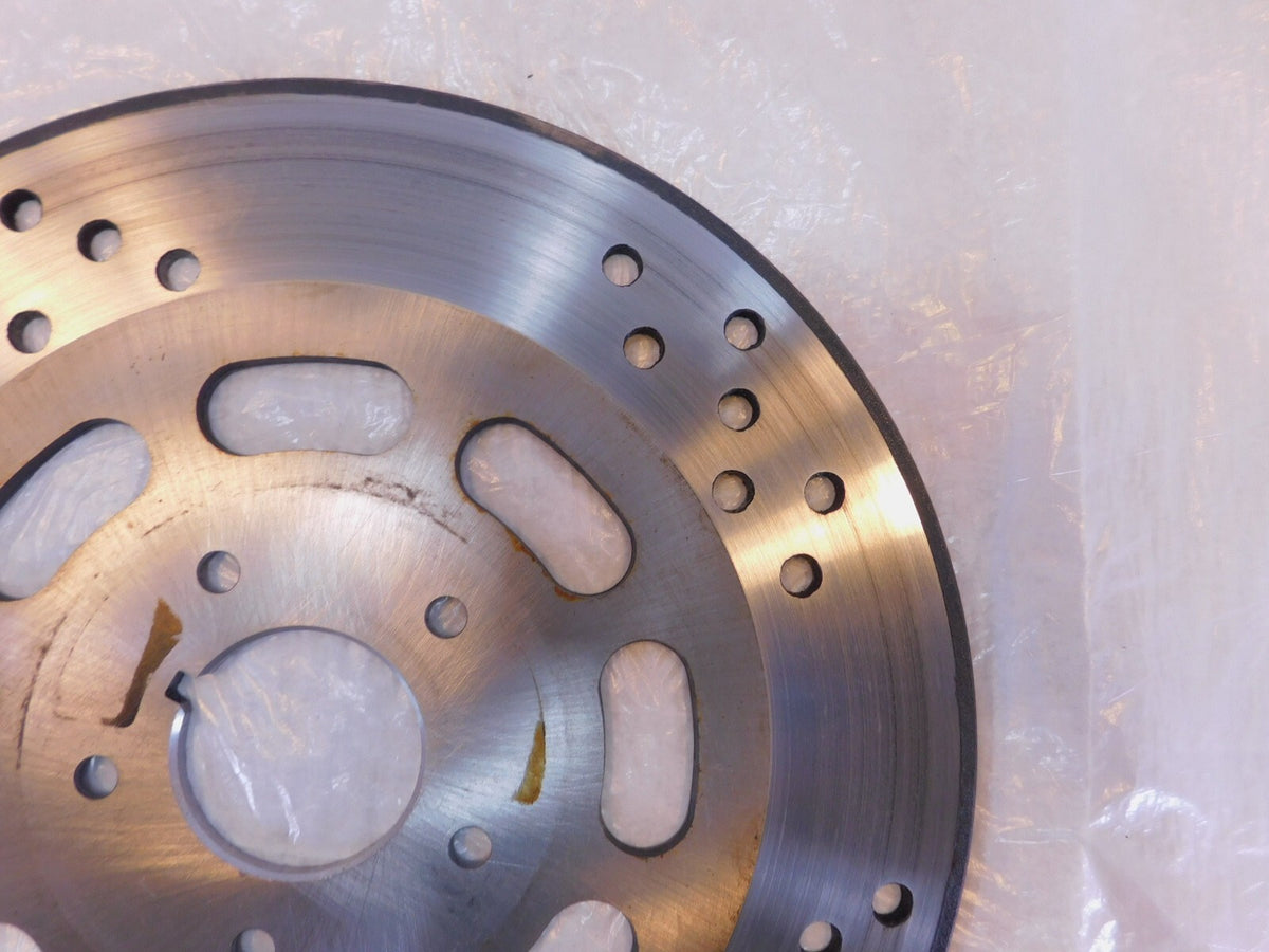 Harley Davidson Sportster 883 1100 & 1200 Front Wheel Brake Disc Rotor 5.07mm - C3 Cycle