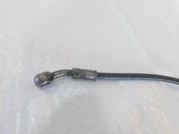 2016 Victory Brammo Empulse TT Rear Brake Master Cylinder Caliper Hose Line Pipe - C3 Cycle