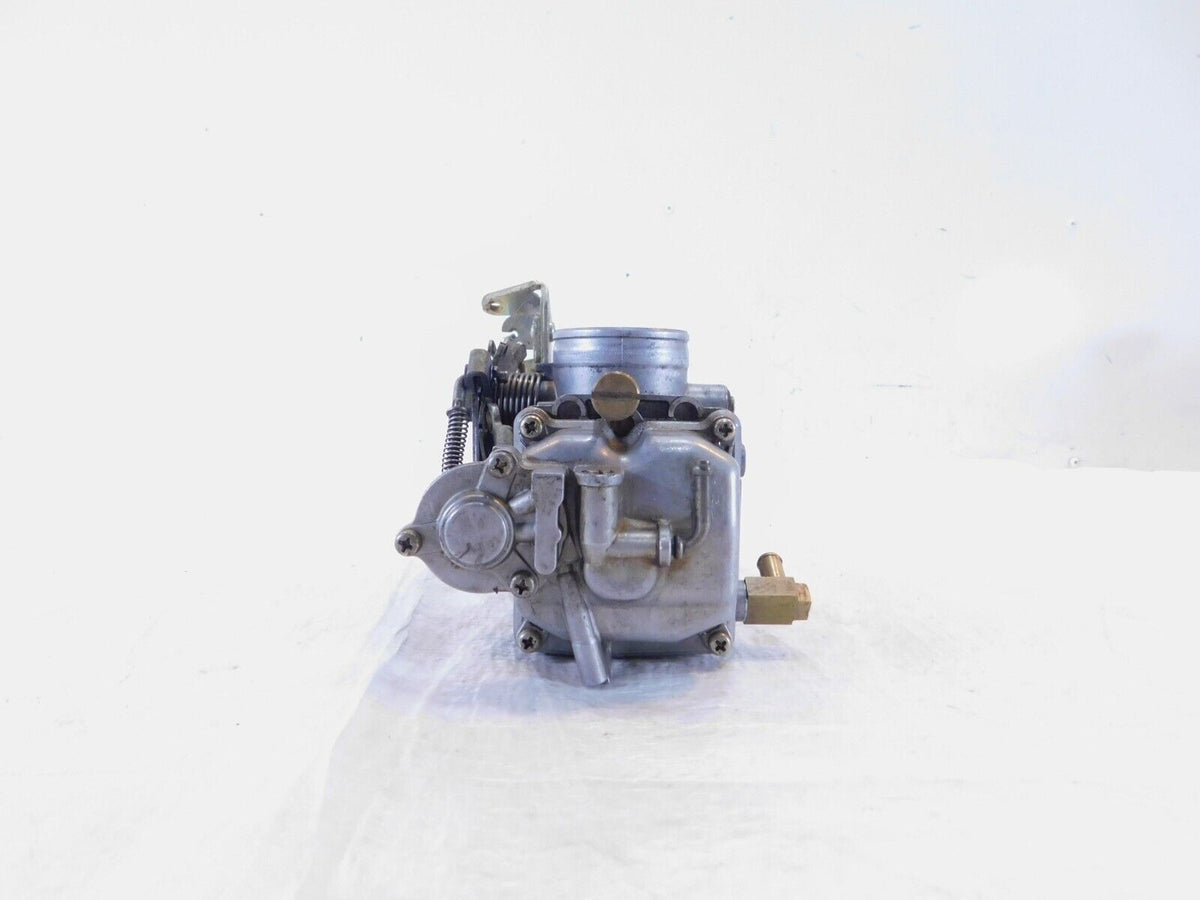 Harley Davidson Electra Glide Road King Road Glide Air Intake Carb Carburetor - C3 Cycle