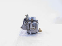 Harley Davidson Electra Glide Road King Road Glide Air Intake Carb Carburetor - C3 Cycle