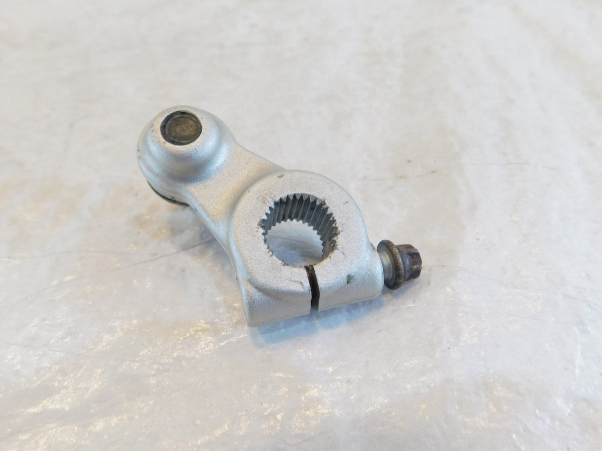 2005-2010 BMW R1200R R1200ST Gear Change Shifter Shift Shaft Pivot Linkage Link - C3 Cycle