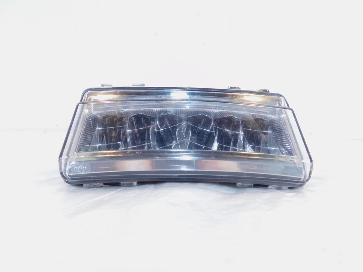 2021-2024 Harley Davidson Pan America 1250S & RA1250S Bank Headlight Headlamp - C3 Cycle