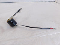 Harley Davidson Touring Electra Glide Ultra Classic CB Antenna Cable & Load Coil