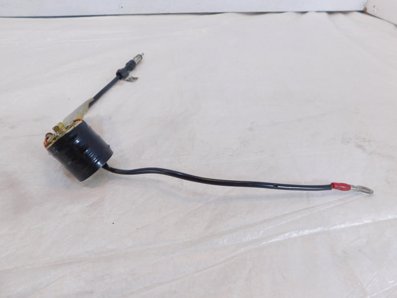 Harley Davidson Touring Electra Glide Ultra Classic CB Antenna Cable & Load Coil