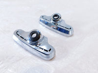 1991-2016 Harley Davidson Sportster 883 & 1200 Cylinder Head Mount Bolt Covers - C3 Cycle