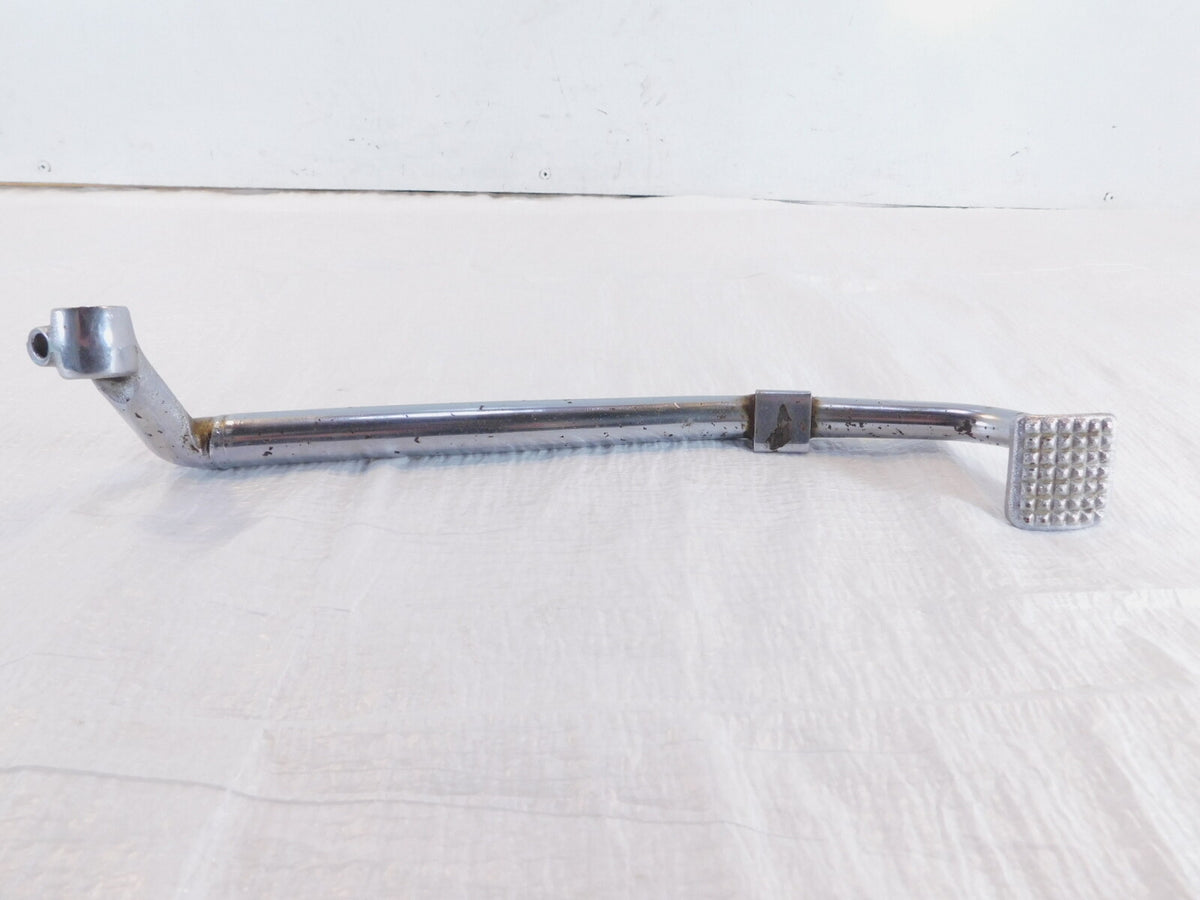 1985-1986 Honda VT500 VT500C Shadow 500 Steering Stem Horn Mounting Bracket Stay - C3 Cycle