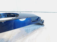 BMW R1200RT R900RT Midnight Blue Gas Fuel Tank Cap Cover Panel Fairing Cowl - C3 Cycle