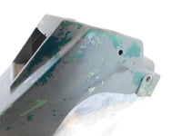 Kawasaki KLR650 KLR 650 KL650 Green Rear Wheel Tail Light Cover Fender Mudguard - C3 Cycle