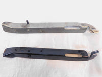 Harley Touring Electra & Street Glide Front Inner Fairing Cover Support Brackets - C3 Cycle