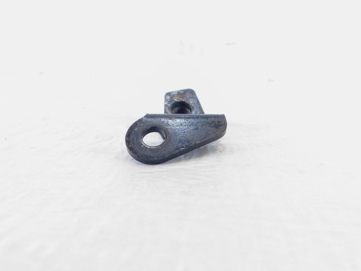 1978-1979 Honda CX500 CX 500 Electrical Indicator Signal Horn Stay Bracket Mount - C3 Cycle