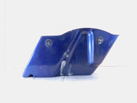 1989 Harley Davidson EVO Tour & Electra Glide Left Saddlebag Side Bag Bottom - C3 Cycle