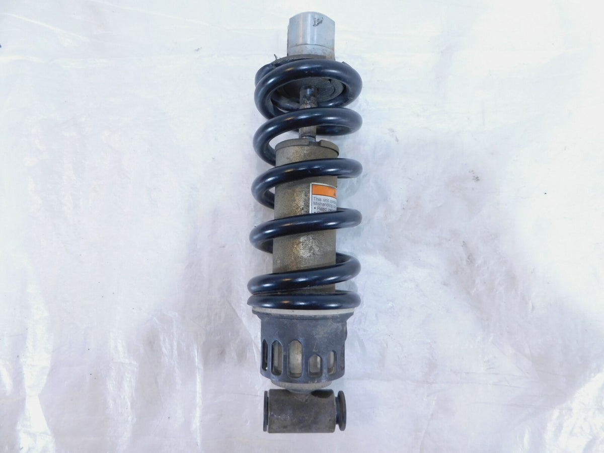 Yamaha V-Star 650 XVS650 Classic Silverado Rear Suspension Spring Shock Absorber - C3 Cycle