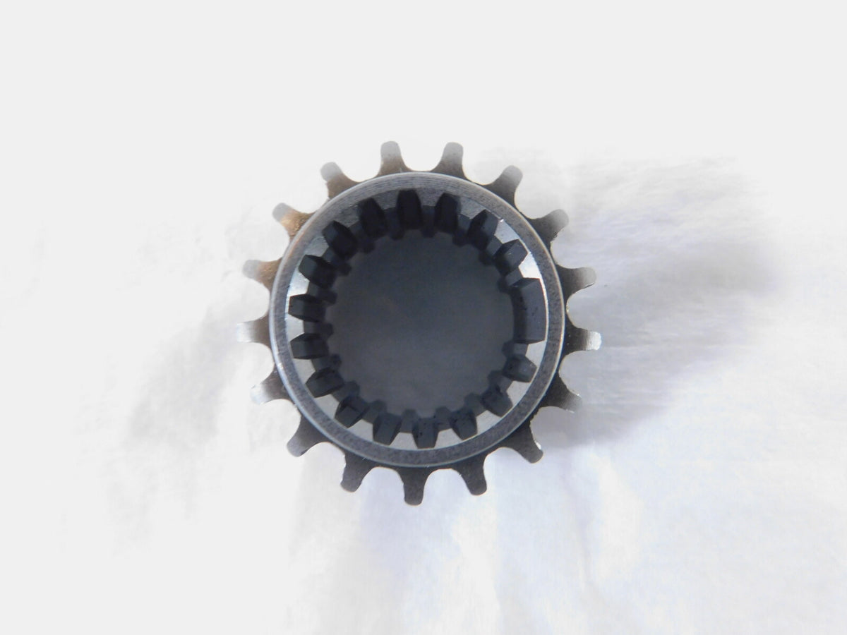 Kawasaki Concours ZG1400 14 ABS Ninja ZX-14 Crankshaft Generator Sprocket - C3 Cycle