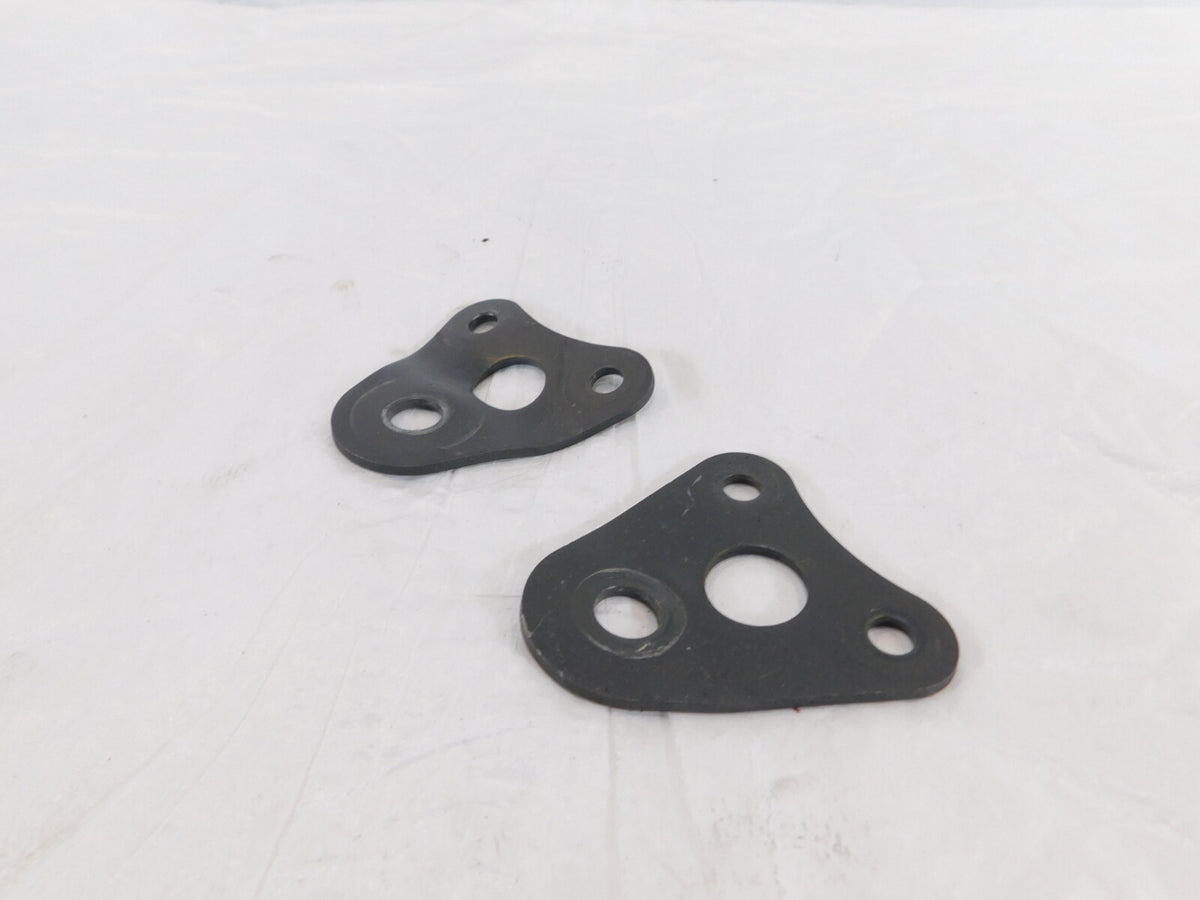 2002-08 Honda VTX1800 VTX1800S VTX1800R Left/Right Engine Hanger Mount Brackets - C3 Cycle