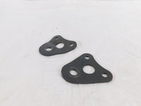2002-08 Honda VTX1800 VTX1800S VTX1800R Left/Right Engine Hanger Mount Brackets - C3 Cycle