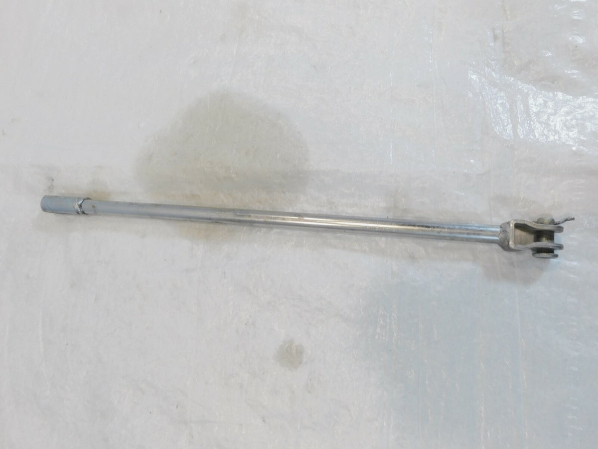 2004-2010 Kawasaki Vulcan 2000 Classic Rear Brake Master Cylinder Pushrod Shaft - C3 Cycle