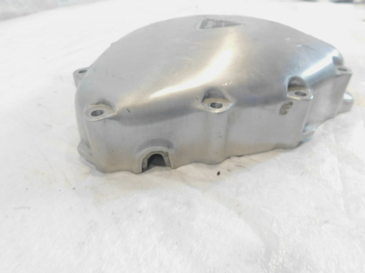 Triumph Thruxton 900 & Bonneville T100 Right Engine Stator Alternator Cover - C3 Cycle