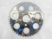 Harley Davidson Sportster 883 1000 & 1200 Rear Wheel Chain Drive Gear Sprocket - C3 Cycle