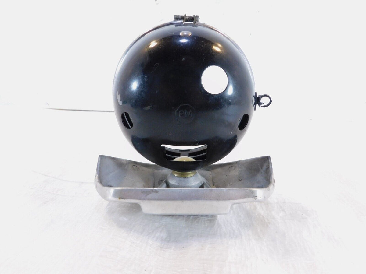 Harley Davidson Sportster 883 1100 1200 Headlight Headlamp Housing Case Bucket - C3 Cycle