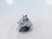 2007-2011 Suzuki Burgman 400 AN400 Silver Front Wheel Left Disc Brake Caliper - C3 Cycle