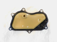 Can-Am Spyder F3 F3-S F3-T RT Limited LTD STD Engine Motor Oil Filter Cover - C3 Cycle