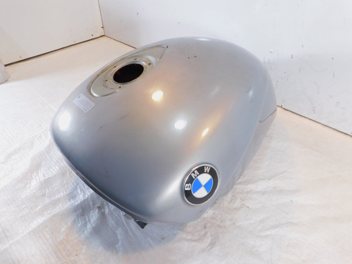 1997-2005 BMW R1200CL R1200C Pearl Silver Petrol Gas Fuel Reservoir Cell Tank - C3 Cycle