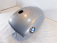 1997-2005 BMW R1200CL R1200C Pearl Silver Petrol Gas Fuel Reservoir Cell Tank - C3 Cycle