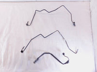 BMW R1150R & Rockster & R1150RS Front/Rear ABS Brake Modulator Pipe Lines