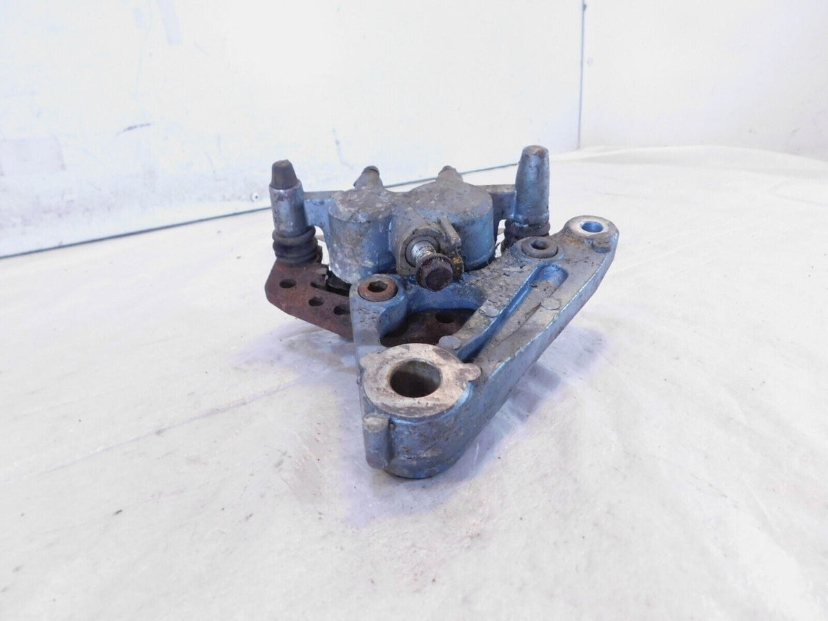 1990-1993 Kawasaki Ninja ZX6 ZX600D & Zephyr 750 Rear Wheel Disc Brake Caliper - C3 Cycle