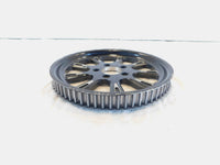 Harley Davidson Sportster 883 & 1200 68T Tooth Rear Wheel Belt Pulley Sprocket - C3 Cycle