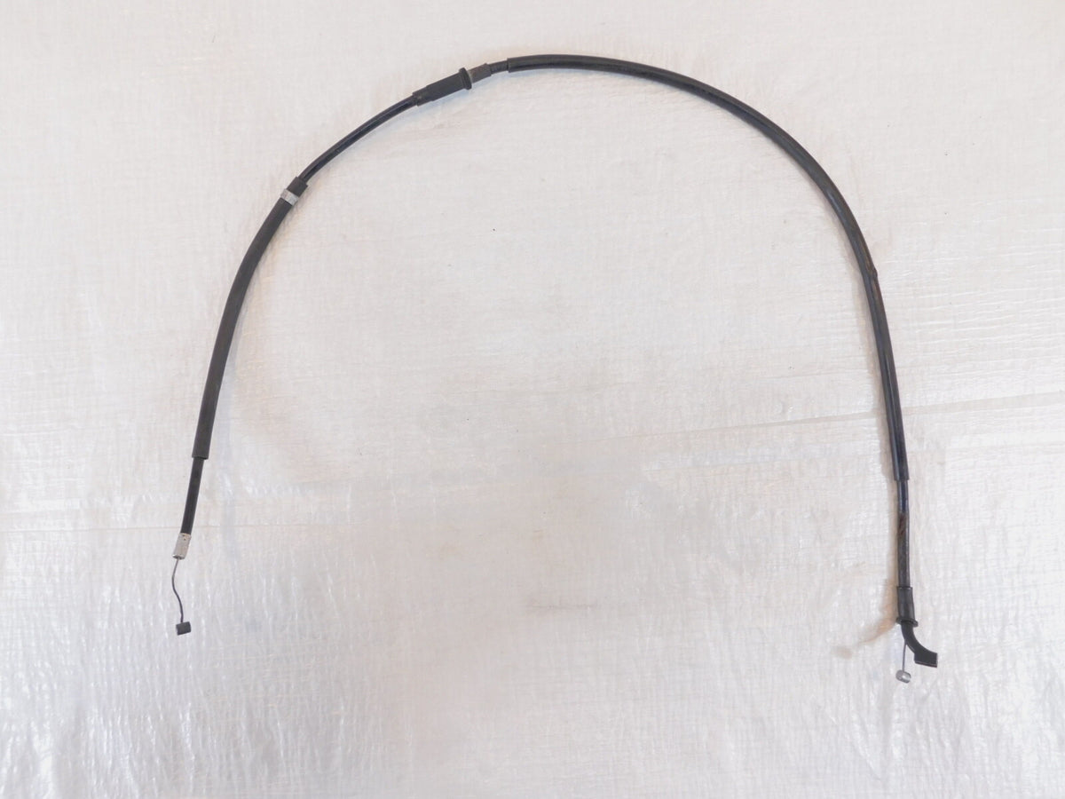 2000-2005 Kawasaki ZR-750 ZR-7S Carb Carburetor Choke Cable Line Wire - C3 Cycle