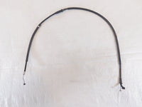 2000-2005 Kawasaki ZR-750 ZR-7S Carb Carburetor Choke Cable Line Wire - C3 Cycle