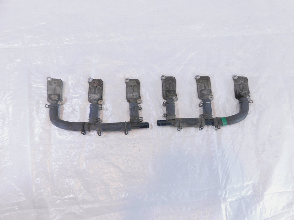 Honda CRF450L & GL1800 Goldwing 1800 Engine Cylinder Head Reed Valve Covers - C3 Cycle