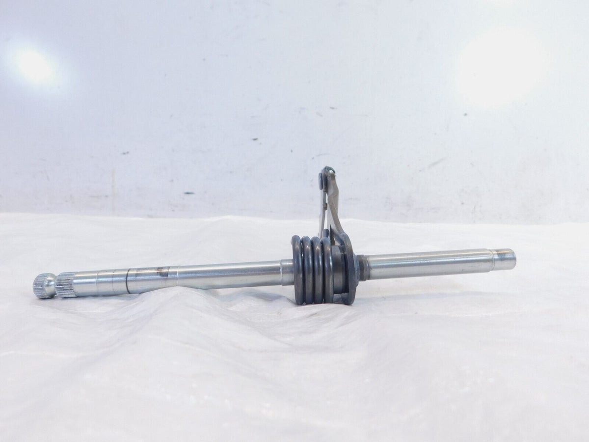 2014-2021 Honda Grom 125 & Monkey Z125 Transmission Gear Shifter Shift Shaft Rod - C3 Cycle