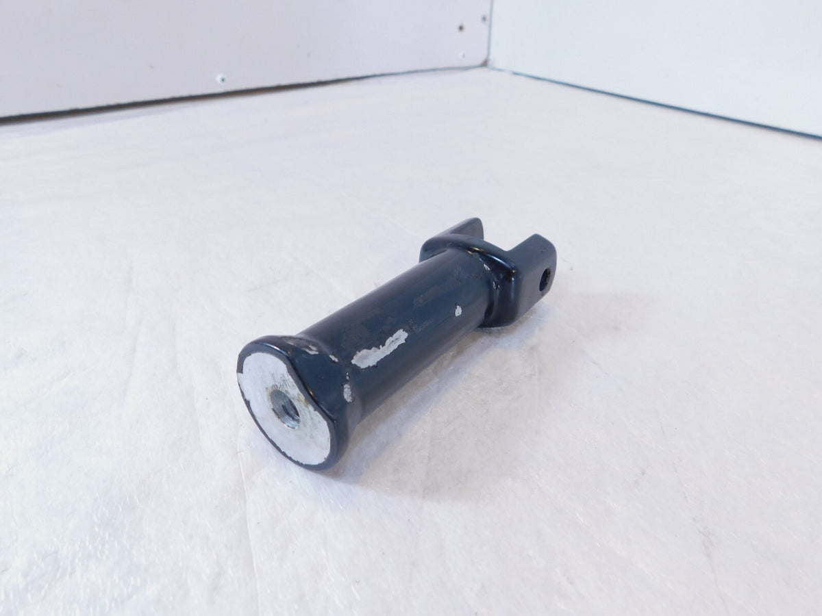 2018-2022 Harley Davidson Softail Heritage Classic Rear Passenger Footpeg Mount - C3 Cycle